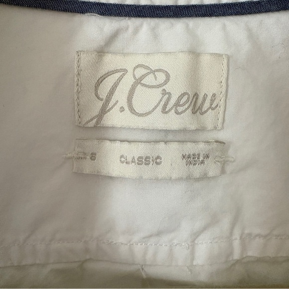 J Crew Button Up - Picture 4 of 6